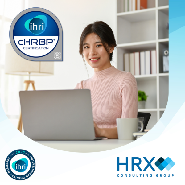 Certified HR Business Partner