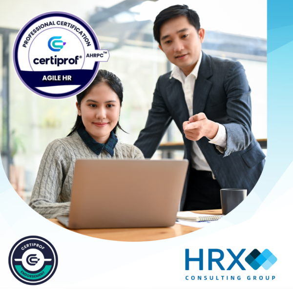 Agile HR Certified Professional