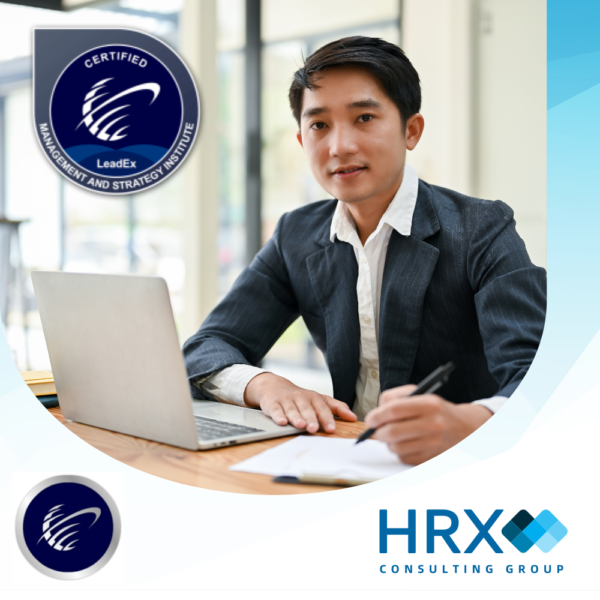 Leadership Excellence Certified